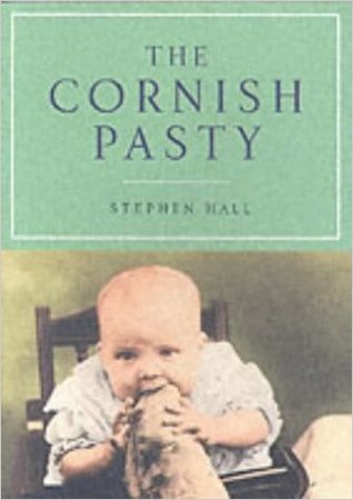 The Cornish Pasty