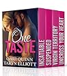 One Taste by Cari Quinn