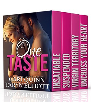 One Taste (ebook)