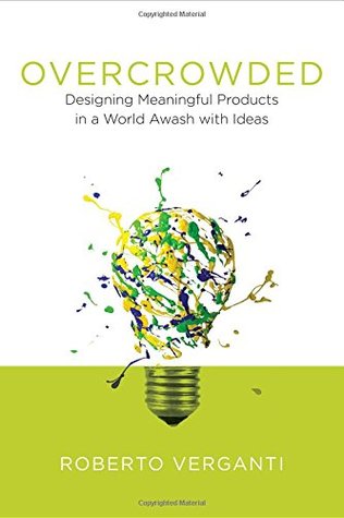 Overcrowded (Hardcover)