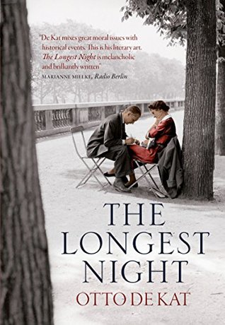 De Langste Nacht By Otto De Kat - 