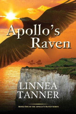 Apollo's Raven (Curse of Clansmen and Kings #1)