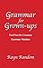 Grammar for Grown-ups: Fast...