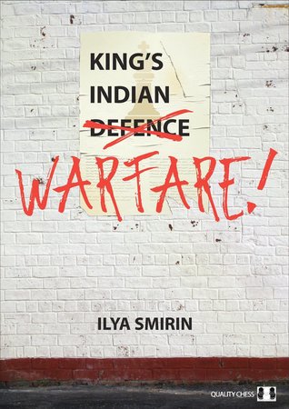 King's Indian Warfare (Paperback)