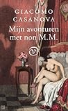 Mijn avonturen met non M.M.