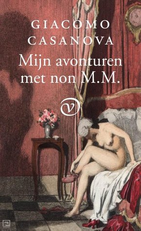 Mijn avonturen met non M.M. (Paperback)
