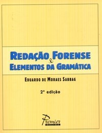 Redação Forense e Elementos da Gramática