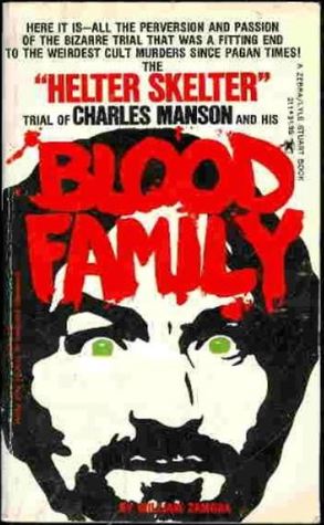 Blood Family (Paperback)