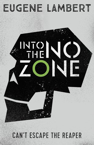 Into The No-Zone (Twisted Blood, #2)