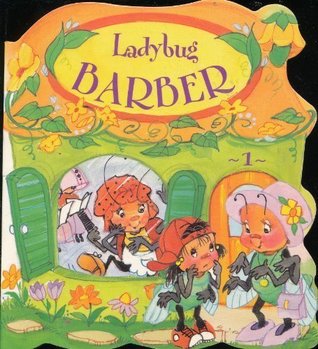 Ladybug Barber