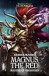 Magnus the Red: M...