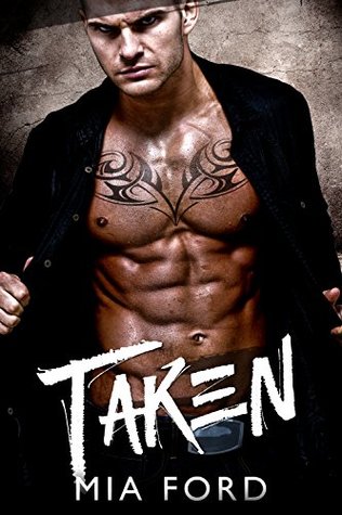 Taken (Kindle Edition)