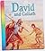 David and Goliath (Little rainbow books)