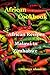 African Cookbook: Malawi to Zimbabwe