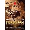 Mistborn - Nascid...