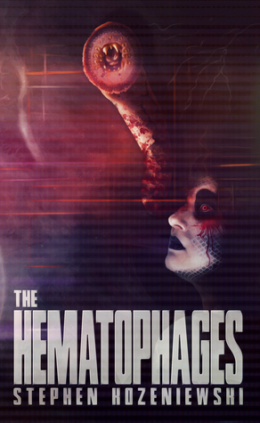 The Hematophages (Paperback)