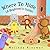 Where to Hide by Melinda Kinsman Where to Hide by Melinda Kinsman