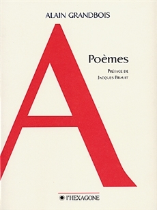Poèmes (Paperback)
