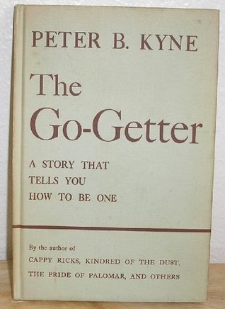 Go Getter