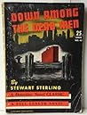 Down Among the Dead Men by Stewart Sterling Down Among the Dead Men by Stewart Sterling