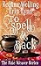 To Spell & Back (Fate Weaver #3)