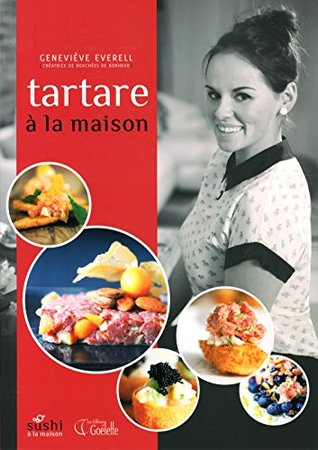 TARTARE A LA MAISON (Paperback)