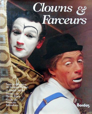 Clowns et farceurs (Hardcover)