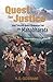 Quest for Justice: Select Tales with Modern Illuminations from the Mahabharata