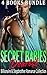 Secret Babies Dearest: Billionaire & Stepbrother Romance Collection