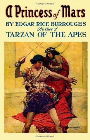 A Princess of Mars