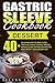 Gastric Sleeve Cookbook by Selena Lancaster