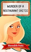 Murder of a Restaurant Critic