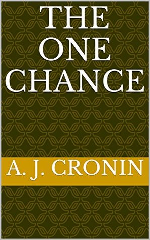 The One Chance (Kindle Edition)