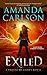 Exiled (Phoebe Meadows #3)
