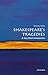 Shakespeare's Tragedies: A Very Short Introduction (Very Short Introductions)