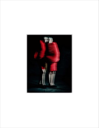 Rei Kawakubo/Comme des Garçons: Art of the In-Between (Hardcover)