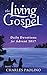 Daily Devotions for Advent 2017 (The Living Gospel)