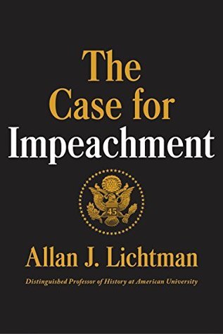 The Case for Impeachment (Hardcover)