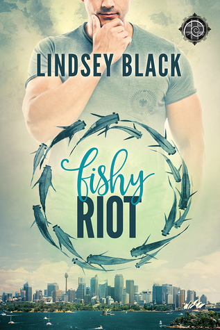 Fishy Riot (Kindle Edition)
