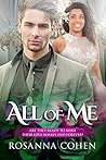 All Of Me: BWWM Romance (Diana And Marty Book 2)