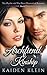 Archfiend Kinship ~ The Psychic and The Priest Book Two Paranormal Romance
