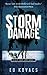Storm Damage (Cliff St. James #1)
