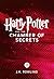 Harry Potter and the Chamber of Secrets by J.K. Rowling