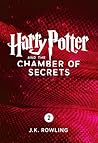 Harry Potter and ...