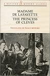 The Princess of Cleves by Madame de La Fayette