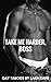 Gay Taboo: Take Me Harder, ...