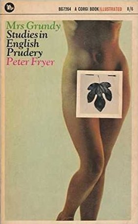 Mrs Grundy: Studies in English Prudery (Paperback)