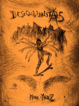 Desequilibristas (Hardcover)