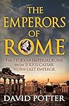 Emperors of Rome:...