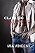 Claiming Sawyer (Enemies To Lovers #2)